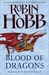 Blood of Dragons (Paperback)