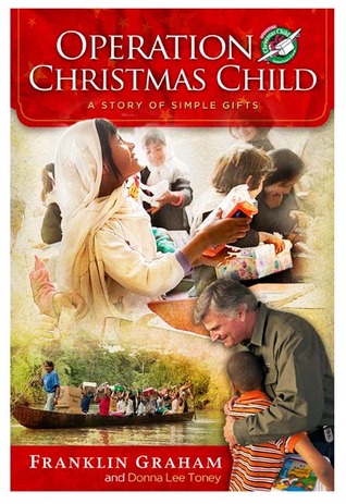 Operation Christmas Child: A Story of Simple Gifts