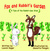Fox and Rabbit's Garden by Laurel Heger