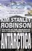 Antarctica (Paperback)