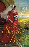 The Scarlet Bride (School for Brides, #3)