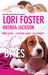 Love Bites: Love Unleashed / Smookie And The Bandit / Molly Wants A Hero / Dog Tags / Mane Haven (Paperback)