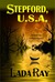 Stepford USA (Accidental Spy Small Town Adventure)