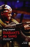 Diamants de sang. Trafic et guerre civile en Sierra Leone