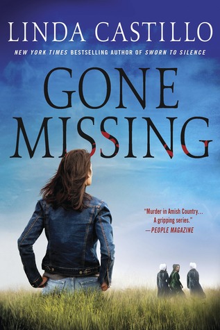 Gone Missing: A Thriller