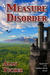 A Measure of Disorder (Kindle Edition)