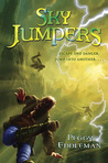 Sky Jumpers (Sky Jumpers, #1) Sky Jumpers (Sky Jumpers, #1)