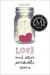 Love and Other Perishable Items (Hardcover)