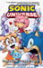 Sonic Universe 6 by Sonic Scribes Sonic Universe 6 by Sonic Scribes