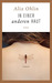 In einer anderen Haut (Hardcover)