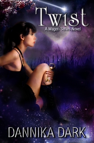 Twist by Dannika Dark