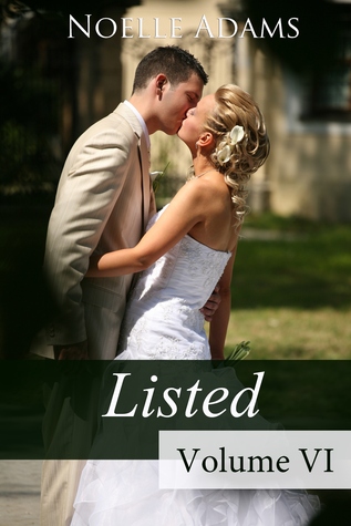 Listed: Volume VI (Listed serial novel, #6)