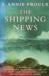 The Shipping News by E. Annie Proulx The Shipping News by E. Annie Proulx