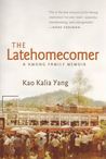 The Late Homecomer The Late Homecomer