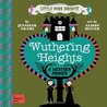 Wuthering Heights: A BabyLit Weather Primer Wuthering Heights: A BabyLit Weather Primer