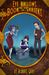 Eve Hallows and the Book of Shrieks (Nightmare, #1)