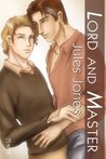 Lord and Master by Jules Jones Lord and Master by Jules Jones