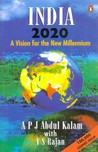 India 2020 by A.P.J. Abdul Kalam