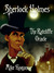 Sherlock Holmes and The Ratcliffe Oracle by Mike Hogan