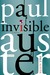 Invisible (Paperback)