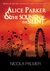 Alice Parker & The Sound of the Silent by Nicola Palmer Alice Parker & The Sound of the Silent by Nicola Palmer