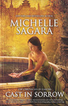 Cast in Sorrow by Michelle Sagara