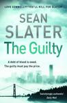 The Guilty (Jacob Striker #3)