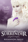 Surrender by Rhiannon Paille Surrender by Rhiannon Paille