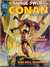 The Savage Sword of Conan #1