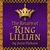 The Return of King Lillian by Suzie Plakson The Return of King Lillian by Suzie Plakson