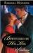 Bewitched by His Kiss by Barbara Monajem Bewitched by His Kiss by Barbara Monajem