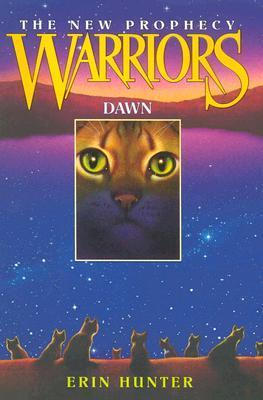 Dawn by Erin Hunter Dawn by Erin Hunter