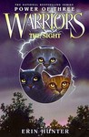 The Sight (Warriors: Power of Three, #1)
