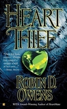Heart Thief (Celta's Heartmates, #2) Heart Thief