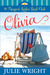 Newport Ladies Book Club: Olivia (Newport Ladies Book Club, Book #1)