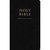 The Holy Bible: Authorized King James Version