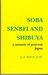 Soba, Senbei and Shibuya: A Memoir of Post-War Japan