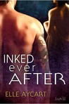 Inked Ever After (Bowen, #2.5) Inked Ever After (Bowen, #2.5)