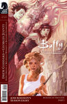 Buffy the Vampire Slayer: Wolves at the Gate, Part 1 (Season 8, #12)
