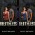 Breathless/Deathless 2 Book Set by Scott Prussing Breathless/Deathless 2 Book Set by Scott Prussing