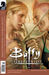 Buffy the Vampire Slayer: Predators and Prey (Season 8, #23)