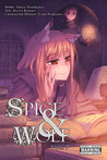 Spice & Wolf, Vol. 7 (Spice & Wolf: Manga, #7)