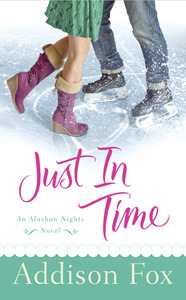 Just In Time by Addison Fox Just In Time by Addison Fox