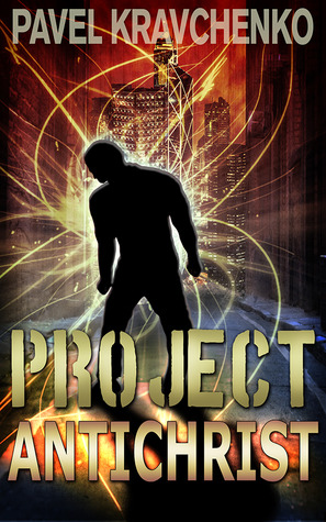 Project Antichrist