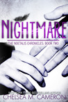 Nightmare (The Noctalis Chronicles, #2)