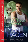Frisco James (Brac Village #7)