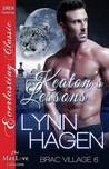 Keaton's Lesson (Brac Village #6)