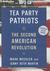 Tea Party Patriots: The Second American Revolution (Audio CD)