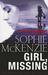 Girl, Missing (Paperback)