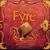 Fyre (Septimus Heap, #7)